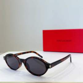 Picture of Saint Laurent Sunglasses _SKUfw76771178fw
